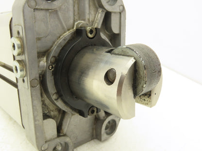 Festo STAF-80-30-P-A-R Stopper Cylinder 80mm Bore 30mm Stroke Single Acting