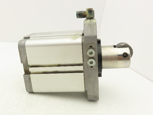 Festo STAF-80-30-P-A-R Stopper Cylinder 80mm Bore 30mm Stroke Single Acting