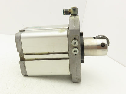 Festo STAF-80-30-P-A-R Stopper Cylinder 80mm Bore 30mm Stroke Single Acting