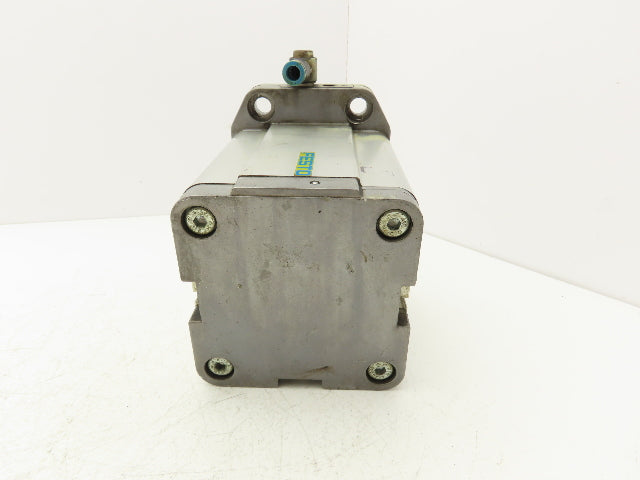 Festo STAF-80-30-P-A-R Stopper Cylinder 80mm Bore 30mm Stroke Single Acting