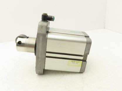 Festo STAF-80-30-P-A-R Stopper Cylinder 80mm Bore 30mm Stroke Single Acting