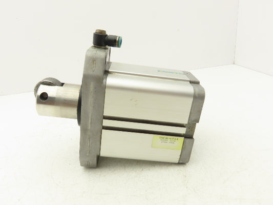 Festo STAF-80-30-P-A-R Stopper Cylinder 80mm Bore 30mm Stroke Single Acting