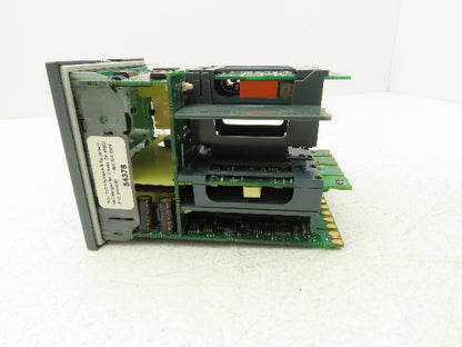 Eurotherm 3504 Advanced Precision Temperature Controller and Programmer