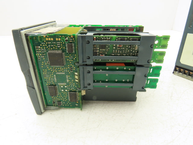 Eurotherm 3504 Advanced Precision Temperature Controller and Programmer