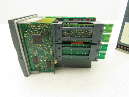 Eurotherm 3504 Advanced Precision Temperature Controller and Programmer