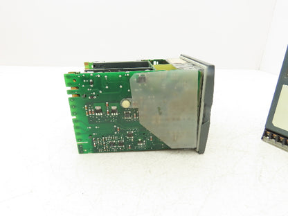 Eurotherm 3504 Advanced Precision Temperature Controller and Programmer