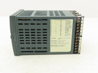 Eurotherm 3504 Advanced Precision Temperature Controller and Programmer