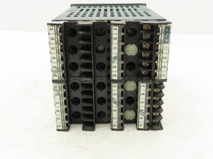 Eurotherm 3504 Advanced Precision Temperature Controller and Programmer