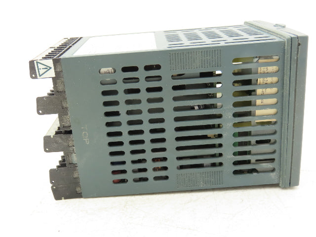 Eurotherm 3504 Advanced Precision Temperature Controller and Programmer