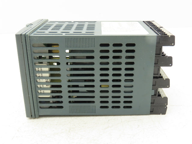 Eurotherm 3504 Advanced Precision Temperature Controller and Programmer