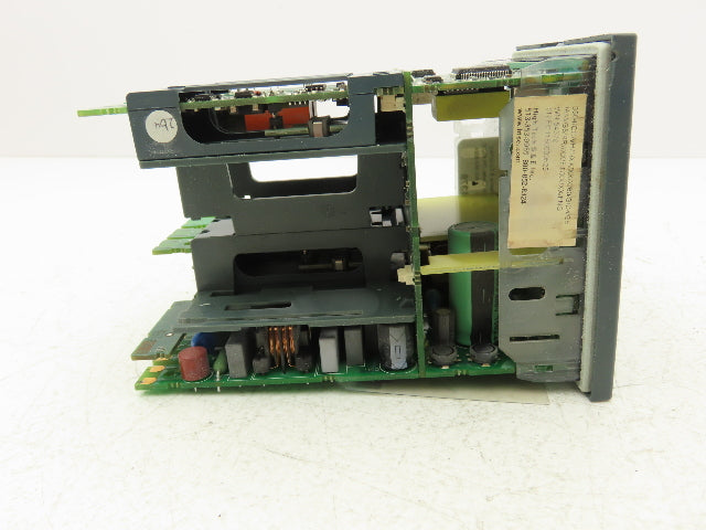 Eurotherm 3504 Advanced Precision Temperature Controller and Programmer