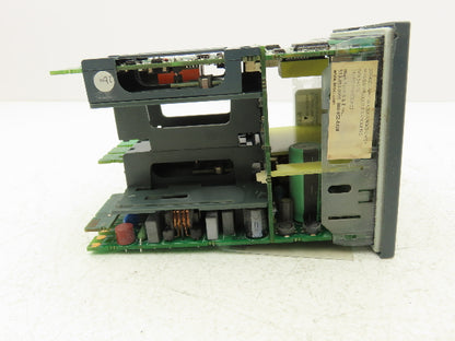 Eurotherm 3504 Advanced Precision Temperature Controller and Programmer