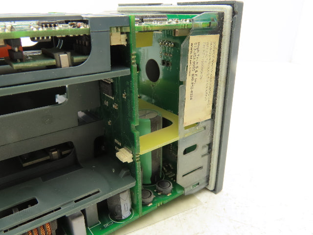 Eurotherm 3504 Advanced Precision Temperature Controller and Programmer