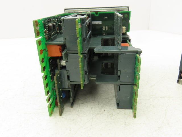 Eurotherm 3504 Advanced Precision Temperature Controller and Programmer