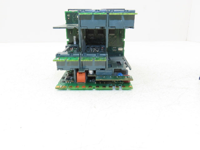 Eurotherm 3504 Advanced Precision Temperature Controller and Programmer