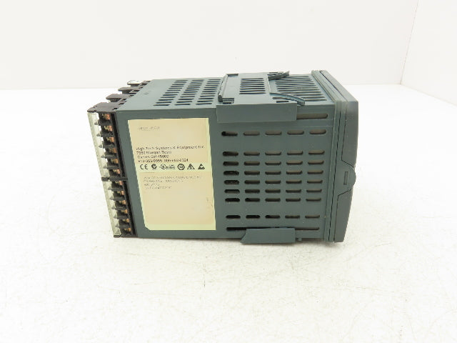 Eurotherm 3504 Advanced Precision Temperature Controller and Programmer