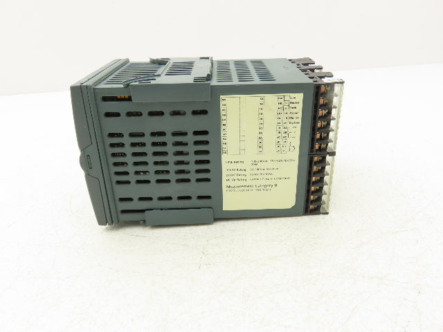 Eurotherm 3504 Advanced Precision Temperature Controller and Programmer