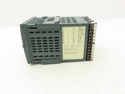 Eurotherm 3504 Advanced Precision Temperature Controller and Programmer
