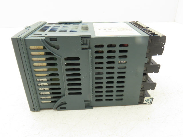 Eurotherm 3504 Advanced Precision Temperature Controller and Programmer
