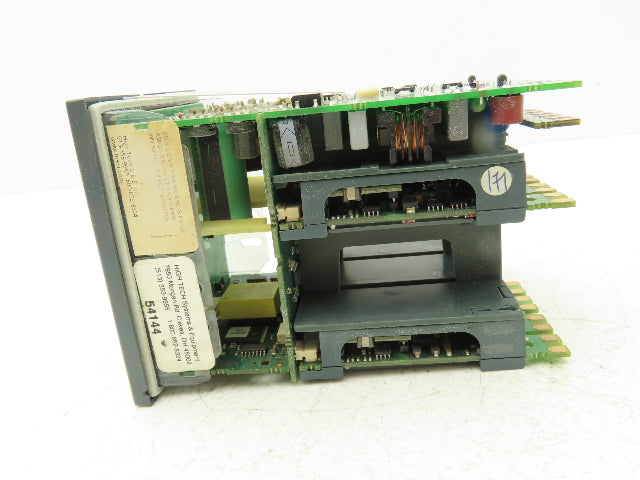 Eurotherm 3504 Advanced Precision Temperature Controller and Programmer