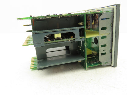 Eurotherm 3504 Advanced Precision Temperature Controller and Programmer