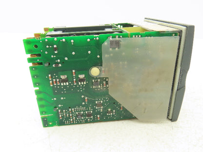 Eurotherm 3504 Advanced Precision Temperature Controller and Programmer