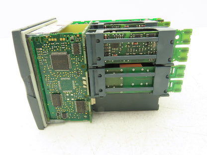 Eurotherm 3504 Advanced Precision Temperature Controller and Programmer