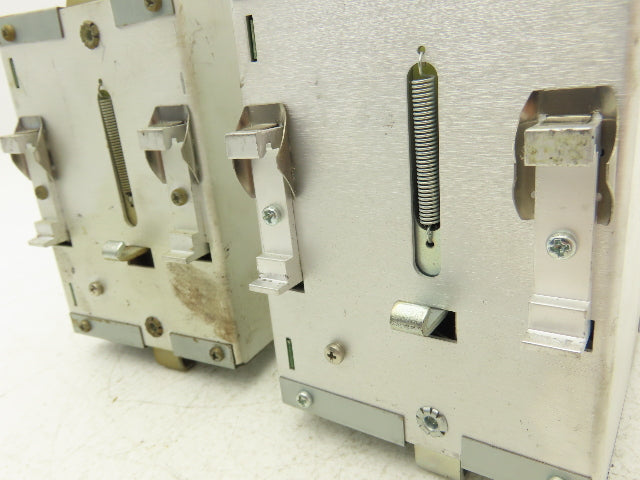 Emerson Sola SDN 10-24-480 PLC Power Supply 24VDC 10A 480V 3PH Lot of 2