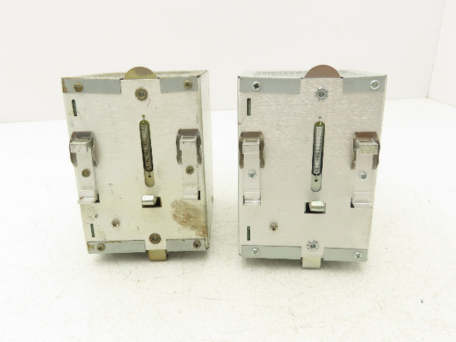 Emerson Sola SDN 10-24-480 PLC Power Supply 24VDC 10A 480V 3PH Lot of 2