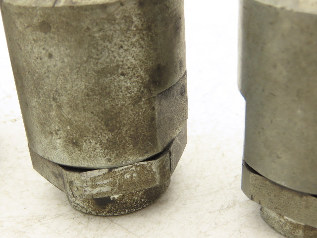 Festo FK-M16X1.5 Cylinder Rod Coupler Self-Aligning M16x1.5 Thread  Lot of 5