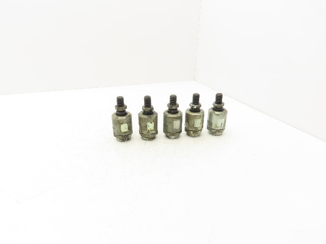Festo FK-M16X1.5 Cylinder Rod Coupler Self-Aligning M16x1.5 Thread  Lot of 5
