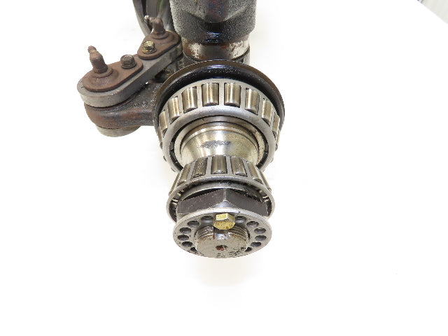 Caterpillar 91C43-00101 Forklift Rear Axle Dual Hydraulic Steering Off 2C5000