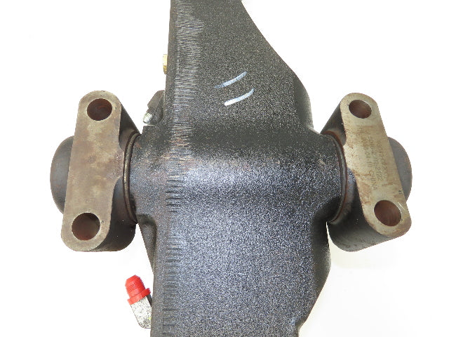 Caterpillar 91C43-00101 Forklift Rear Axle Dual Hydraulic Steering Off 2C5000