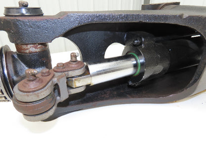 Caterpillar 91C43-00101 Forklift Rear Axle Dual Hydraulic Steering Off 2C5000