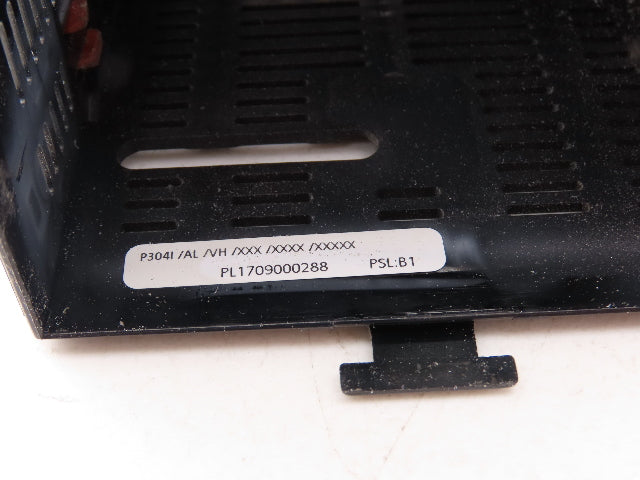 Eurotherm P304I/AL/VH Invensys Digital Temperature Controller P304i