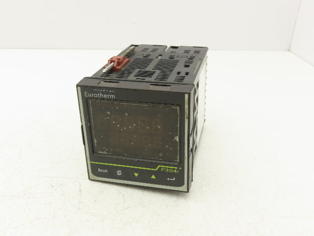 Eurotherm P304I/AL/VH Invensys Digital Temperature Controller P304i
