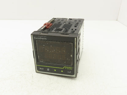 Eurotherm P304I/AL/VH Invensys Digital Temperature Controller P304i