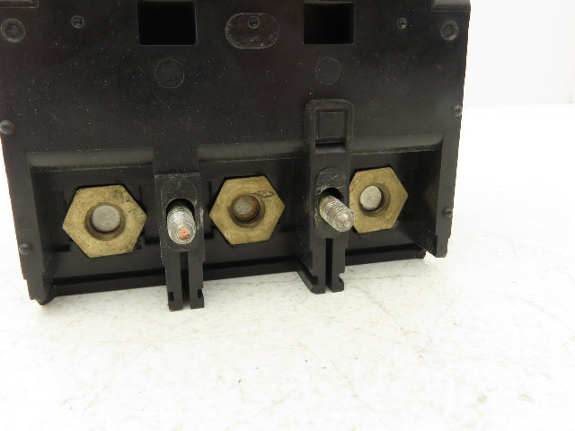 Siemens FXD63B100 Circuit Breaker 100A 3-Pole 600V Molded Case