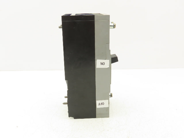 Siemens FXD63B100 Circuit Breaker 100A 3-Pole 600V Molded Case