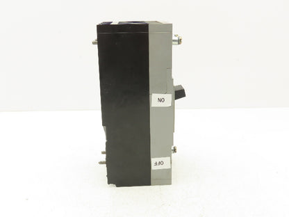 Siemens FXD63B100 Circuit Breaker 100A 3-Pole 600V Molded Case