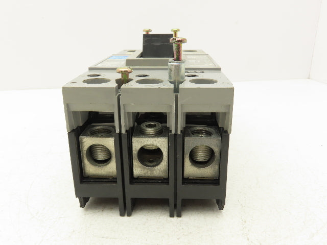 Siemens FXD63B100 Circuit Breaker 100A 3-Pole 600V Molded Case