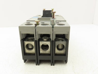 Siemens FXD63B100 Circuit Breaker 100A 3-Pole 600V Molded Case
