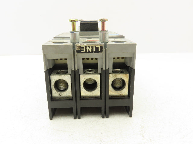 Siemens FXD63B100 Circuit Breaker 100A 3-Pole 600V Molded Case