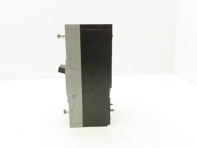 Siemens FXD63B100 Circuit Breaker 100A 3-Pole 600V Molded Case