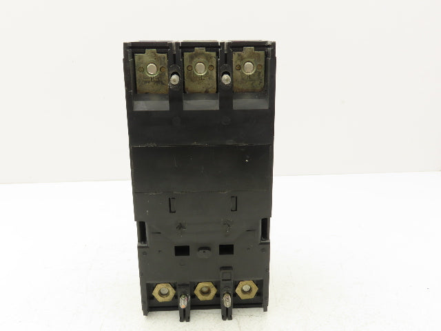 Siemens FXD63B100 Circuit Breaker 100A 3-Pole 600V Molded Case