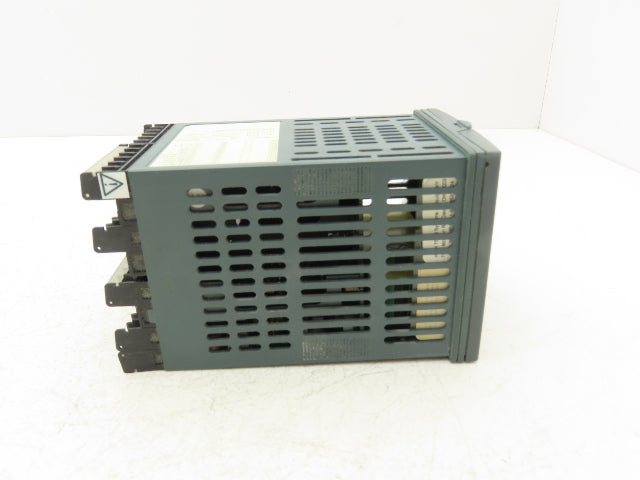 Eurotherm 3504 Advanced Precision Temperature Controller and Programmer