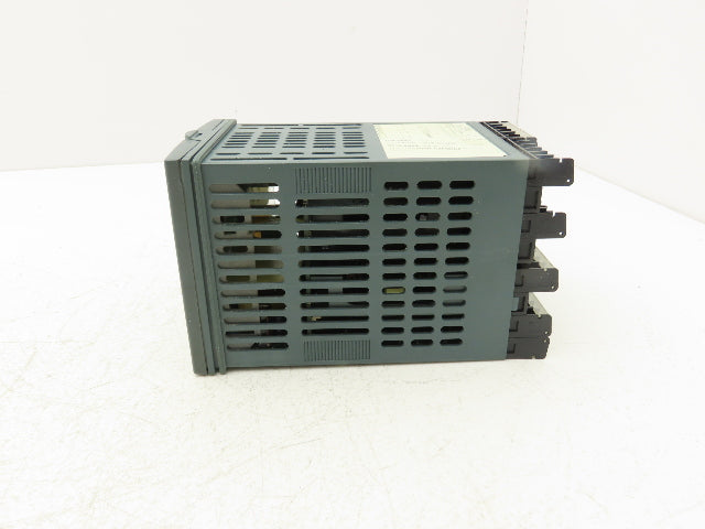 Eurotherm 3504 Advanced Precision Temperature Controller and Programmer