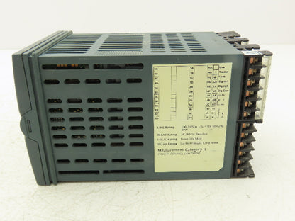 Eurotherm 3504 Advanced Precision Temperature Controller and Programmer