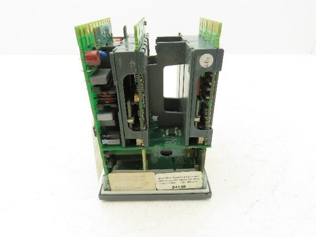 Eurotherm 3504 Advanced Precision Temperature Controller and Programmer