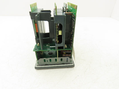 Eurotherm 3504 Advanced Precision Temperature Controller and Programmer